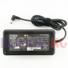 Блок питания для ноутбука Sony 19.5V 7.7A 6.0×4.4mm  оригинал