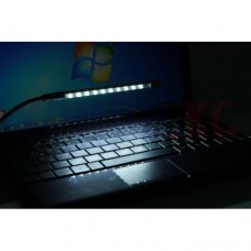 USB Лампа - подсветка для клавиатуры (10 Led)