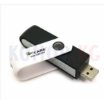 USB ионизатор и очиститель воздуха для ноутбука