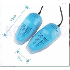 Электрическая сушилка для обуви ультрафиолетовая