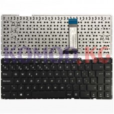 Клавиатура ASUS X453, X451, R455, X403, F451