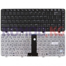 Клавиатура HP Compaq: 540, 550, 6520, 6520S, 6720, 6720S  