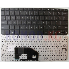 Клавиатура HP Mini 210-1000 1027 1003  