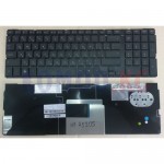 Клавиатура HP Probook 4520S  