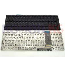 Клавиатура HP ENVY 15-j 17-J