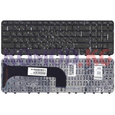 Клавиатура HP Pavilion Envy m6-1000 m6-1200 с рамкой