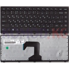 Клавиатура Lenovo ideapad S400