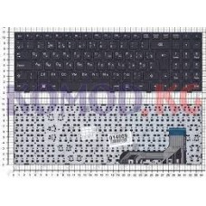 Клавиатура Lenovo IdeaPad 100-15 100-15IBY 100-15IB B50-10 
