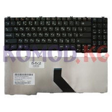 Клавиатура Lenovo IdeaPad B560 B550 V560 G550 G550A G550M G550S G555 G555A G555AX