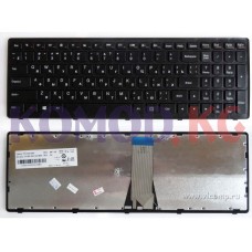 Клавиатура  Lenovo IdeaPad S500 S500C G500C G500S G500H G505s G510S Flex 15 15D Z510