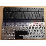 Клавиатура MSI (EX460 CR400 X300 X320 X340 X400 X410 U200)
